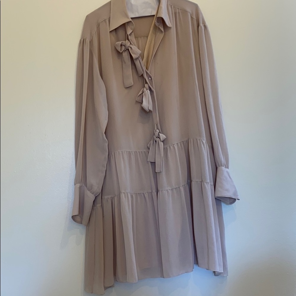 See By Chloe dress